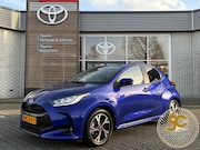 Toyota Yaris - HYBRID 115 DYNAMIC COMFORT-PACK STOEL/STUURVERW PARK-SENSORE