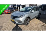 Renault Kadjar - 1.3 TCe Zen Leder Interieur met Elektrische Verstelbare Stoe