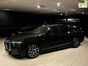 BMW i7 - XDrive60 106 kWh/BTW|NAP|MASSAGE|PANO|SKYLOUNGE|VO