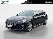 Ford Focus - Wagon 1.5 EcoBoost Vignale | Parkeercamera | Adaptieve Cruis