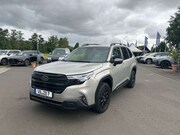 Subaru Forester - Active Lineatronic