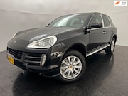 Porsche Cayenne - 4.8 S INCL. BTW AUT / schuifdak / Leder / CarPlay / achterui