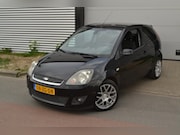 Ford Fiesta - 1.4-16V Futura