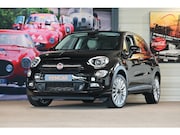 Fiat 500X - 1.4 Turbo MultiAir Opening Edition