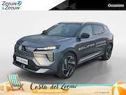 Mitsubishi Eclipse Cross - Instyle 87 kWh 8 jaar garantie , panoramadak var. transparan