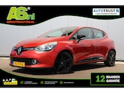 Renault Clio - 0.9 TCe Dynamique 17 inch LMV Navigatie Bluetooth Clima Airc
