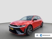Hyundai IONIQ 5 - N AWD 84 kWh 650pk | Premium Audio | Camera | Sportstoelen |