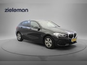BMW 1-serie - 118i Automaat - Clima, Leer