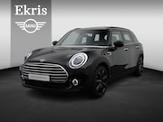 MINI Clubman - Cooper Richmond Park Edition + Adaptief Onderstel + Trekhaak