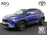 Toyota Yaris Cross - 1.5 Hybrid Explore | Navigatie | Apple Carplay/Android Auto