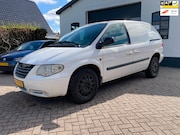 Chrysler Ram Van - 2.5 CRD VAN Bj 2006 MARGE youngtimer bijtelling vriendelijk