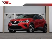 Renault Captur - 1.6 E-Tech full hybrid 145 techno | Uniek!! slechts 6619KM g