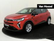 Renault Captur - 1.0 TCe 90 evolution | Mediascherm | Apple Carplay | Android