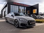 Audi A5 - 2.9 TFSI RS 5 quattro, Miltek, B&O, ABT, Keramisch, Pano,