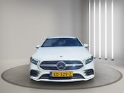 Mercedes-Benz A-klasse - 180 Business Solution AMG
