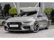 Hyundai i30 - 2.0 T-GDI N1 Performance Panoramadak