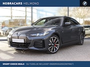 BMW i4 - eDrive35 M Sport / Schuif-kanteldak / Adaptieve LED / Comfor