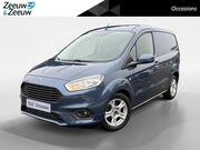 Ford Transit Courier - 1.0 Limited EcoBoost S&S | Dealer Onderhouden | Comfort Pack
