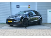 Tesla Model Y - RWD 58 kWh Trekhaak (1.600kg), AutoPilot3.0 Ryzen