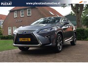 Lexus RX-Serie - 450h 4WD Luxury Line Aut. | 2e eig. | Stoelventilatie | Elek