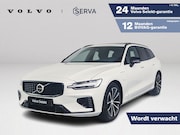Volvo V60 - T8 Plug-in hybrid AWD Plus Dark | Panoramadak | 360° camera 