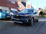 Suzuki S-Cross - 1.4 B.JET STYLE SH / BTW-Auto