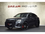 Audi Q3 Sportback - 45 TFSI e 245pk S-Line | RSQ3 | TREKHAAK | PANODAK