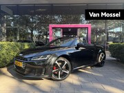 Audi TT - Roadster 1.8 TFSI Pro Line S Open Days | WORDT VERWACHT | AU