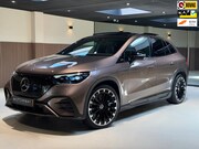 Mercedes-Benz EQE - SUV 350 4Matic Sport Edition AMG| Achterasbesturing|Pano|Bur