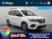 Renault Kangoo - TCe 130pk Techno EDC/Automaat Camera | Cruise | Navi | Parke