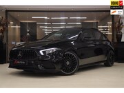 Mercedes-Benz A-klasse - 220 4MATIC AMG-LINE PANO/BURM/SFEER/360CAM/KEYLESS/VOL