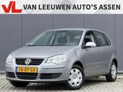 Volkswagen Polo - 1.2 Trendline | | Airco | 5 deurs