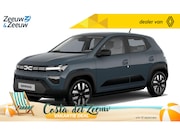 Dacia Spring - Expression 70 vanaf nu te bestellen | inclusief gratis 7 jaa