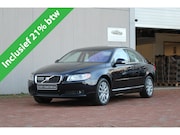 Volvo S80 - 3.2 AWD AUTOMAAT YOUNGTIMER incl. 21% BTW
