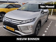 Mitsubishi Eclipse Cross - 1.5 DI-T First Edition | 360 Camera | Climate Control | Stoe