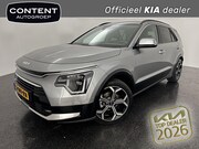 Kia Niro - 1.6 GDi Hybrid 141pk DCT6 ExecutiveLine