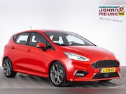 Ford Fiesta - 1.0 EcoBoost Hybrid ST-Line X 5drs | NAVI | ✅ 1e Eigenaar