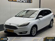 Ford Focus - Wagon 1.0 First Edition