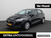 Ford Fiesta - 1.0 EcoBoost Titanium | APPLE CARPLAY - ANDROID AUTO | CLIMA