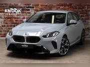 BMW 1-serie - 120i High Executive M Sport Pakket Automaa