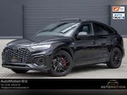 Audi Q5 - Sportback 55 TFSIe S edition Quattro Trekhaak Luch