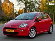 Fiat Punto - Evo 1.3 M-Jet Edizione Cool/AIRCO/CRUISE/TREKHAAK/PSENSOR