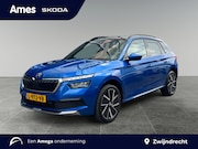 Skoda Kamiq - 1.0 115pk TSI Sport Business Trekhaak / Achteruitrijcamera /