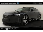 Volvo ES90 - SINGLE MOTOR EXTENDED RANGE ULTRA 92 kWh *FULL OPTIONS!* -PA