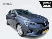 Renault Clio - 1.6 E-Tech Hybrid 140 Business Zen | SENSOREN | CRUISE | AUT