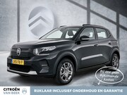 Citroën e-C3 - Business 113pk Comfort Range 44 kWh | 3 Fase | Apple Carplay