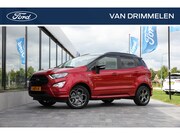 Ford EcoSport - 1.0 EcoBoost 125pk ST-Line