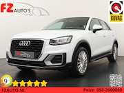 Audi Q2 - 1.0 TFSI Design Automaat - Navigatie - Climate Control - Lic