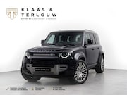 Land Rover Defender - 110 2.0 P400e 110 X-Dynamic SE / 22'' Heritage/ Schuifkantel