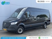 Mercedes-Benz Sprinter - 317 1.9 CDI Automaat L3H2 Climate Control Cruise Control Nav